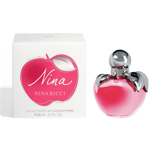 Дамски парфюм NINA RICCI Nina